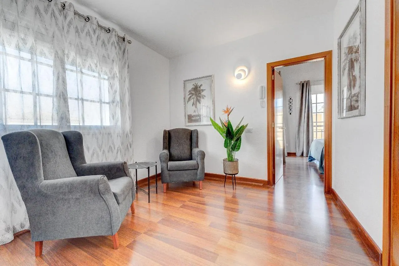 Villa Palma Canarias Адехе 0*,