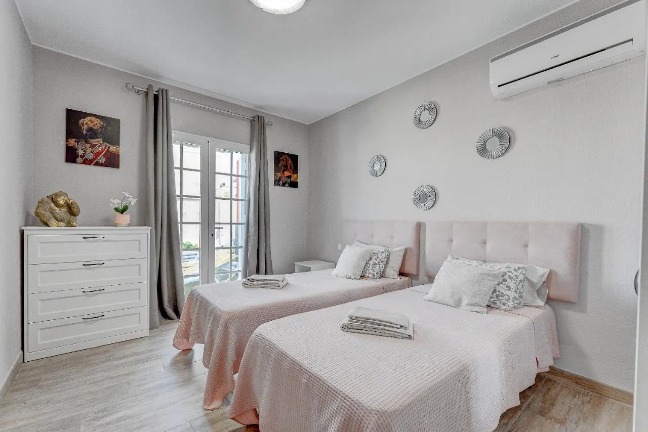 Villa Palma Canarias Адехе
