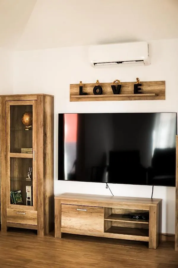 Villa Palma Canarias Адехе