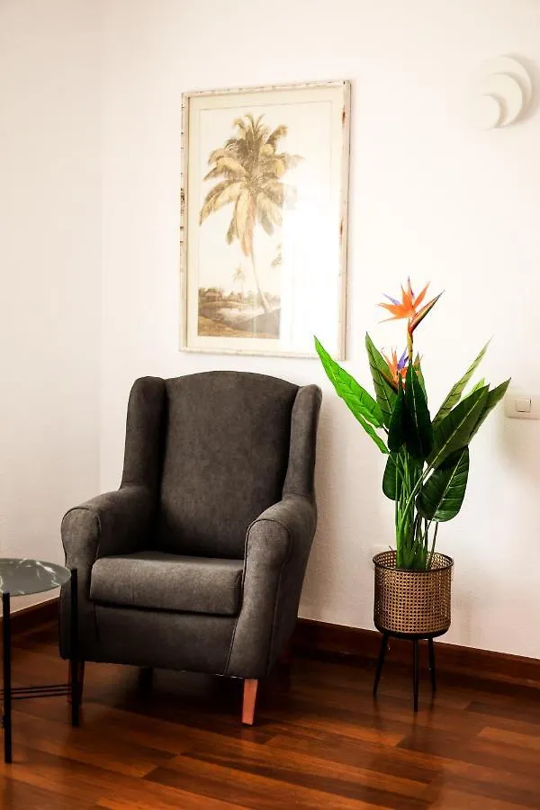 Villa Palma Canarias Адехе 0*,  Испания