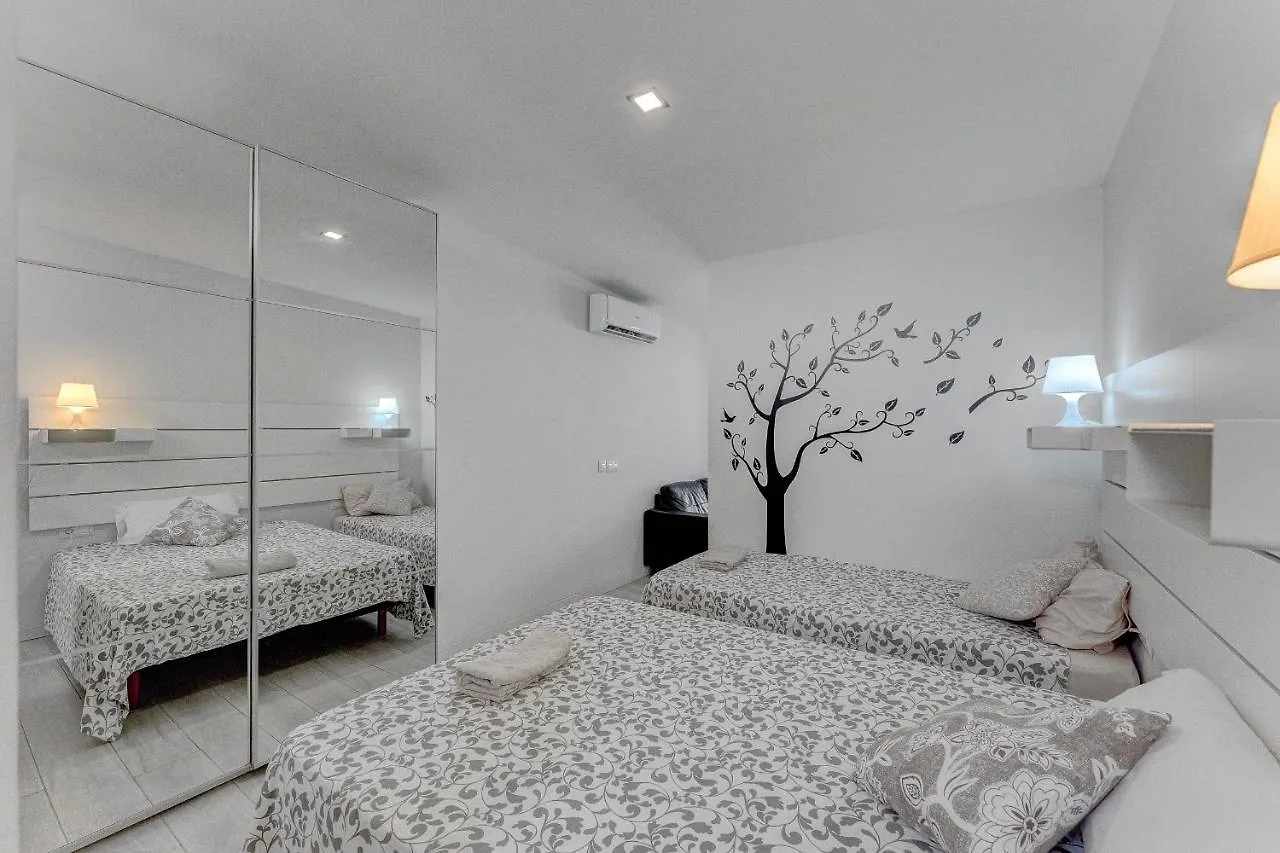 Villa Palma Canarias Costa Adeje