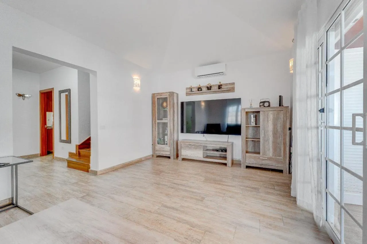 Villa Palma Canarias Costa Adeje