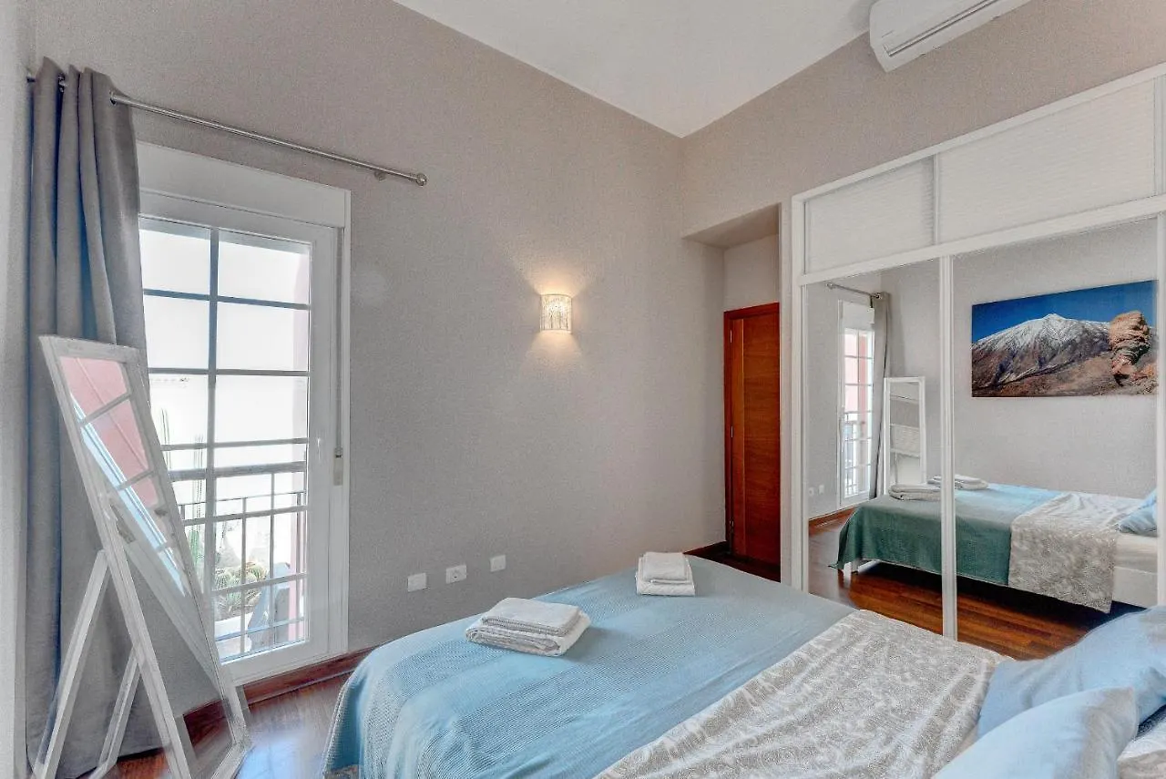 Villa Palma Canarias Costa Adeje
