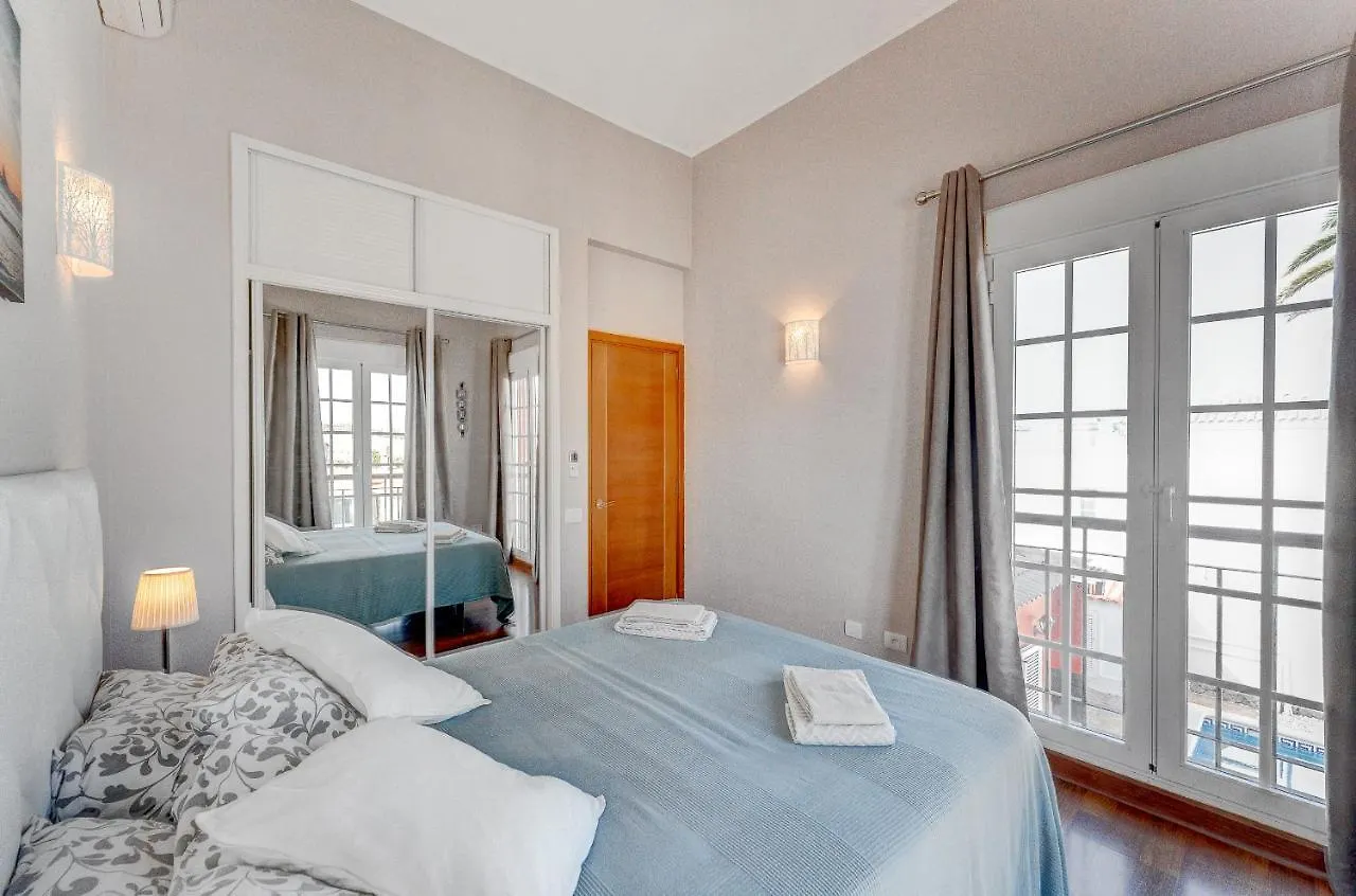 Villa Palma Canarias Costa Adeje