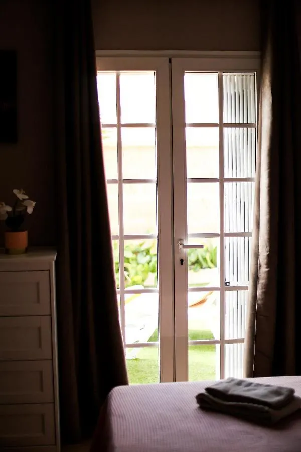Villa Palma Canarias Costa Adeje