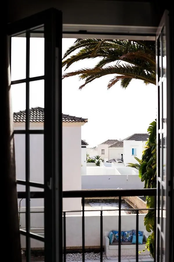 Villa Palma Canarias Costa Adeje