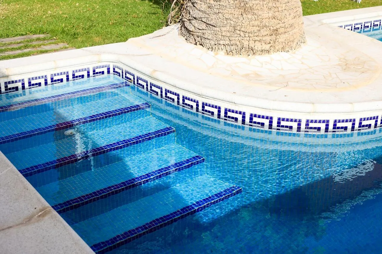 Villa Palma Canarias Costa Adeje