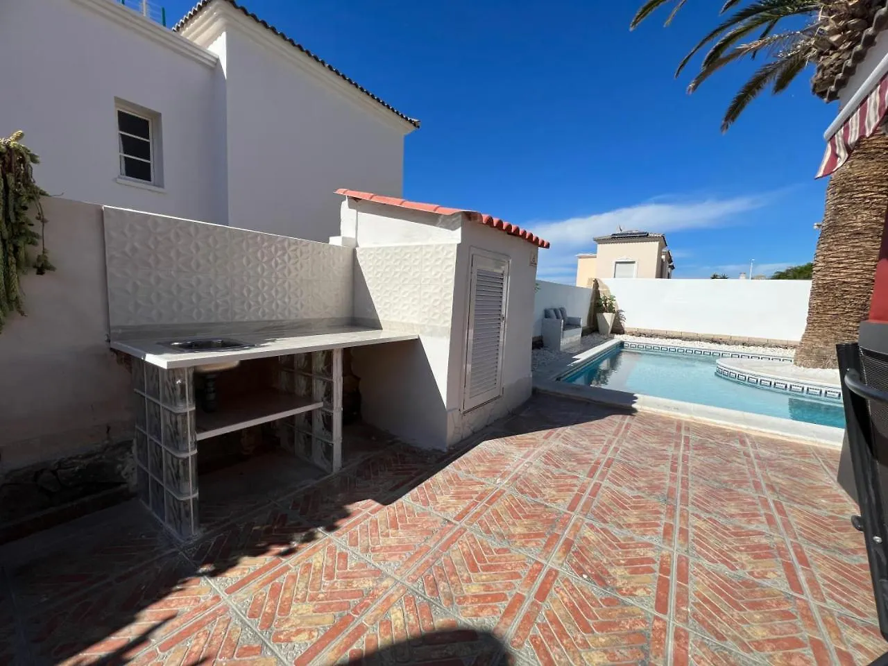 Villa Palma Canarias Costa Adeje
