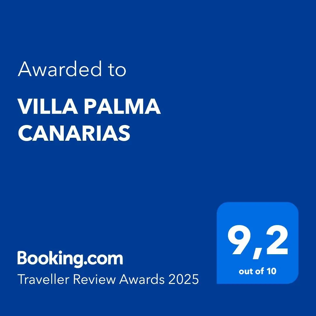 Villa Palma Canarias Costa Adeje  0*, Costa Adeje (Tenerife) Spain